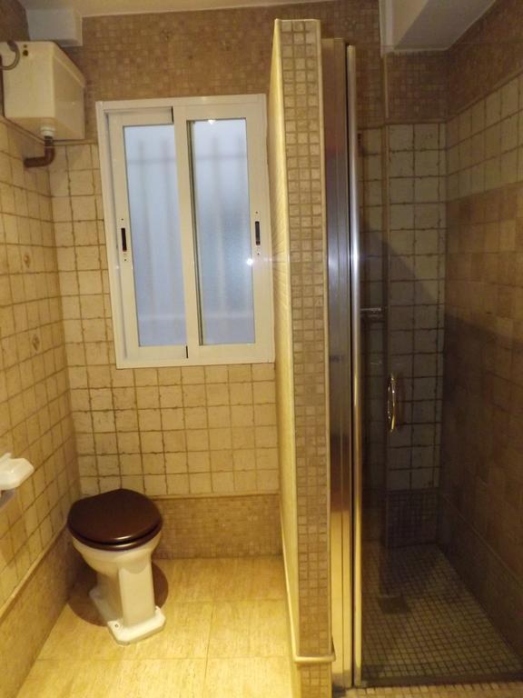 Apartamento Completo Boqueron De Гранада Экстерьер фото