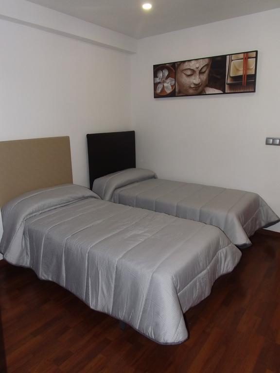 Apartamento Completo Boqueron De Гранада Экстерьер фото