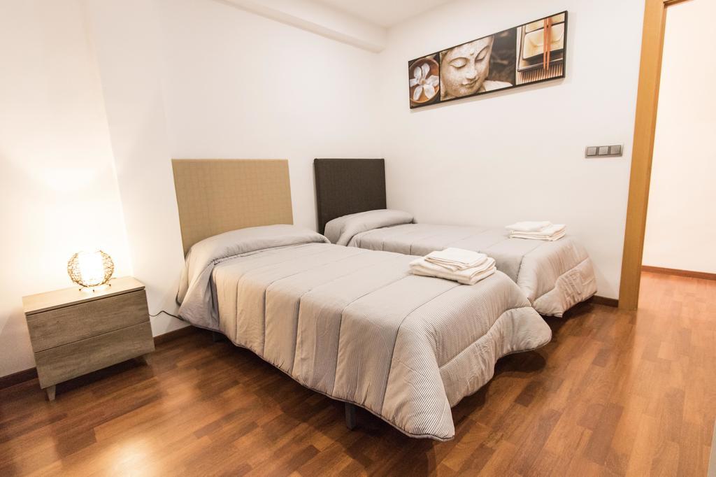 Apartamento Completo Boqueron De Гранада Экстерьер фото