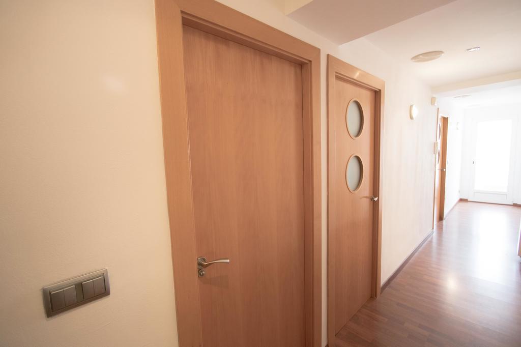 Apartamento Completo Boqueron De Гранада Экстерьер фото