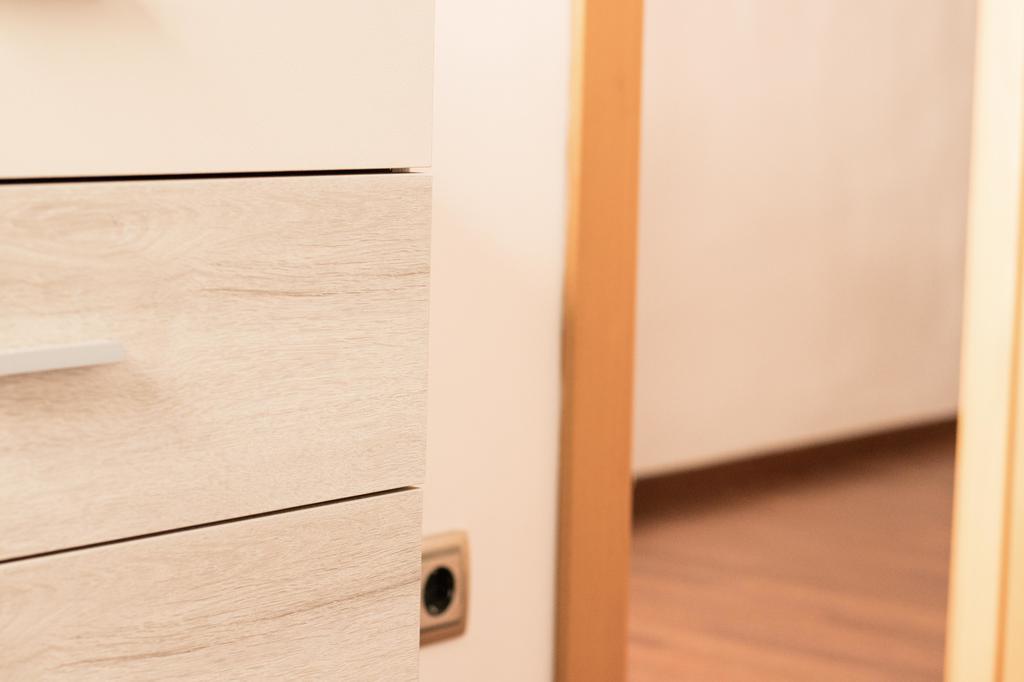 Apartamento Completo Boqueron De Гранада Экстерьер фото