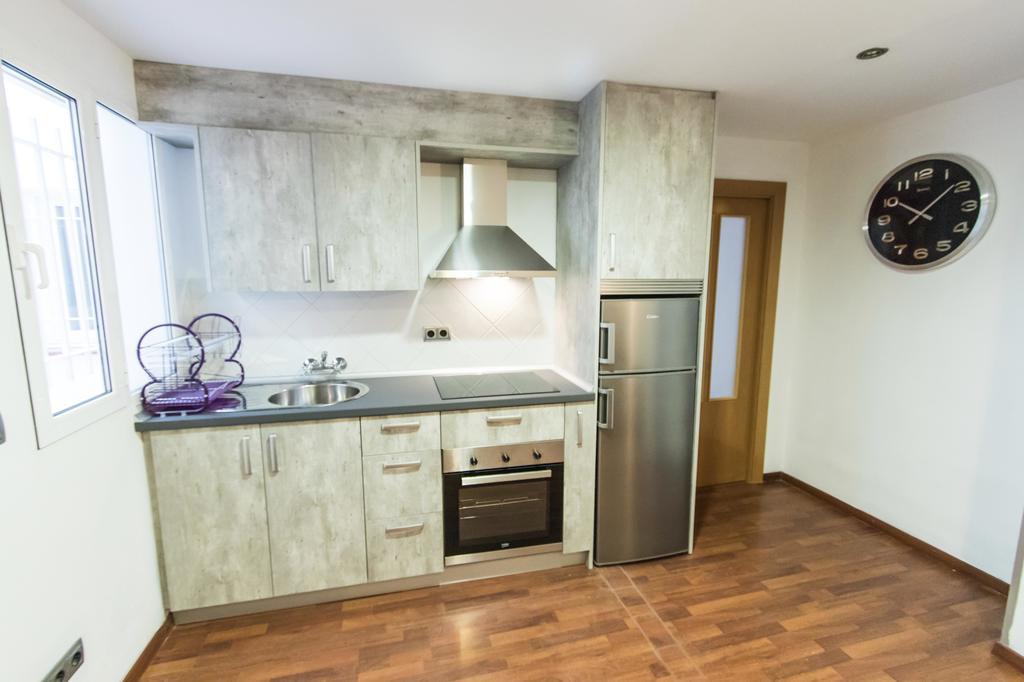 Apartamento Completo Boqueron De Гранада Экстерьер фото