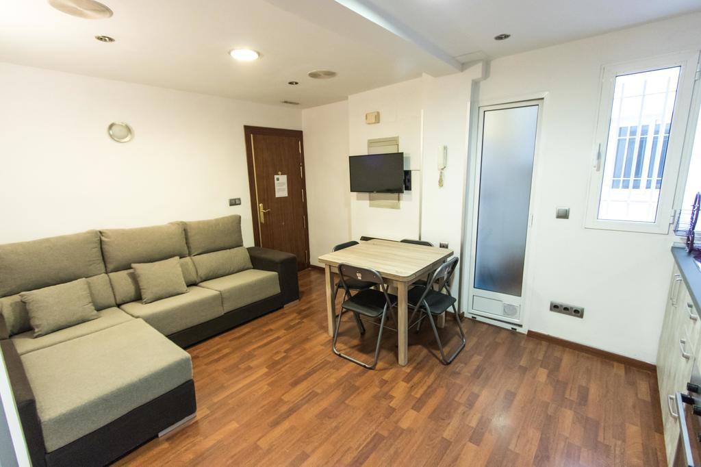 Apartamento Completo Boqueron De Гранада Экстерьер фото